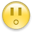 Smiley Oooh Icon 32x32 png